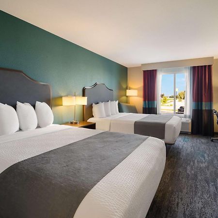 Best Western Roosevelt Place Bismarck Esterno foto