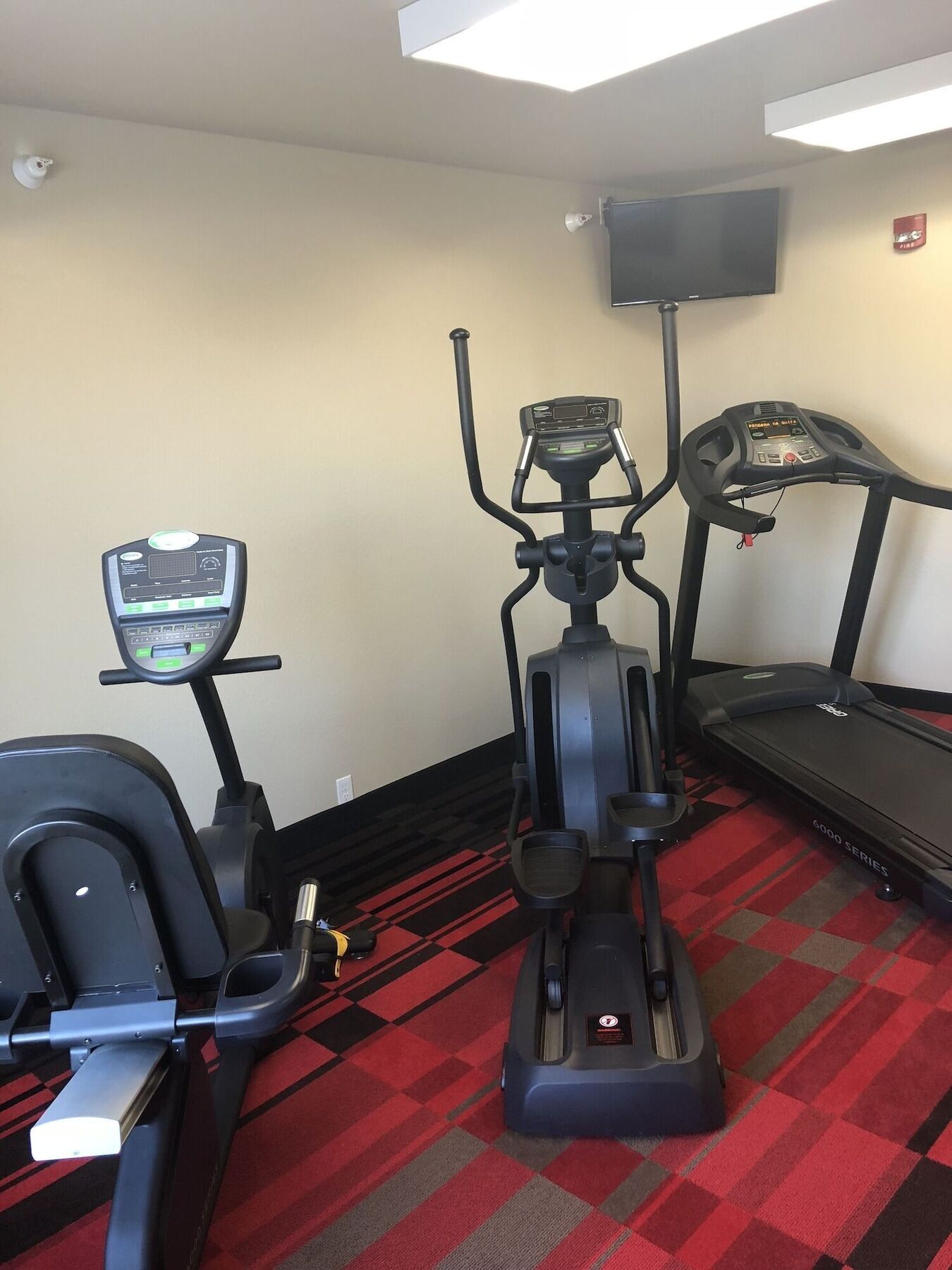 Best Western Roosevelt Place Bismarck Esterno foto