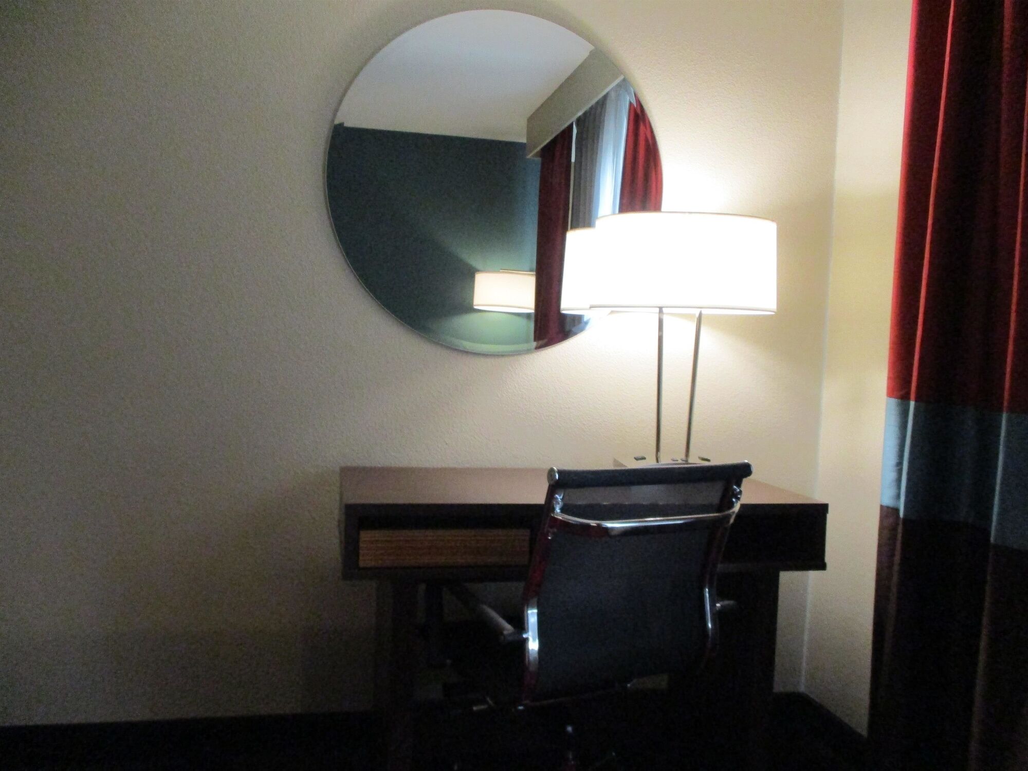 Best Western Roosevelt Place Bismarck Esterno foto