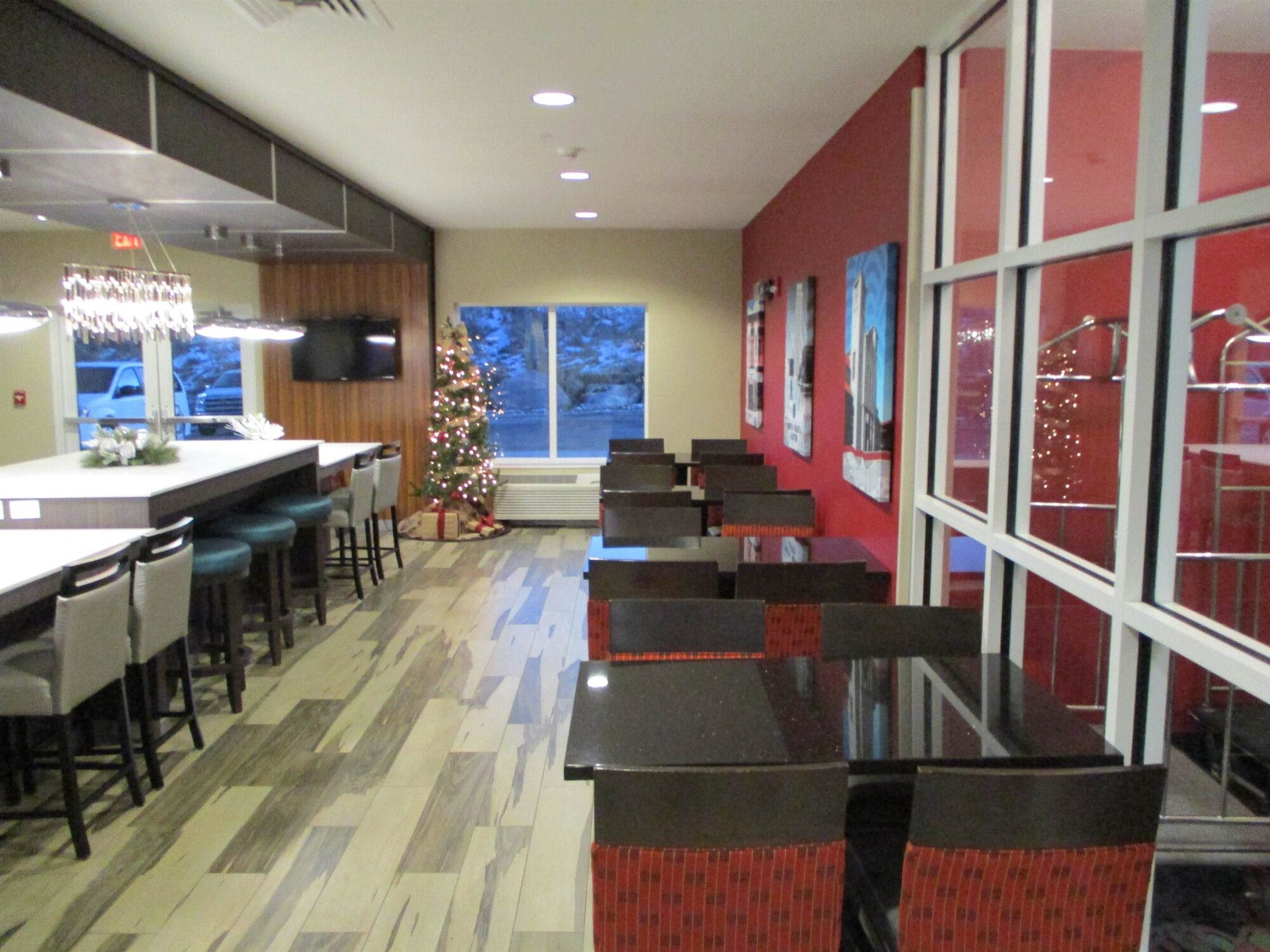 Best Western Roosevelt Place Bismarck Esterno foto